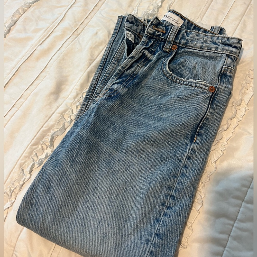 The best jeans ever!